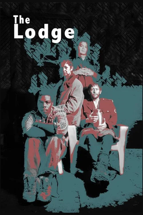 Постер: The Lodge