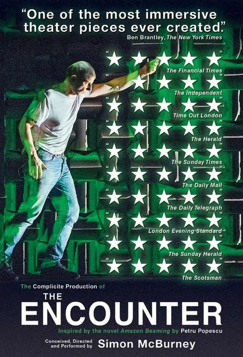 Постер: The Encounter