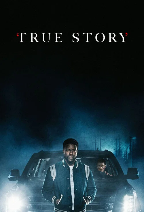 Постер: True Story