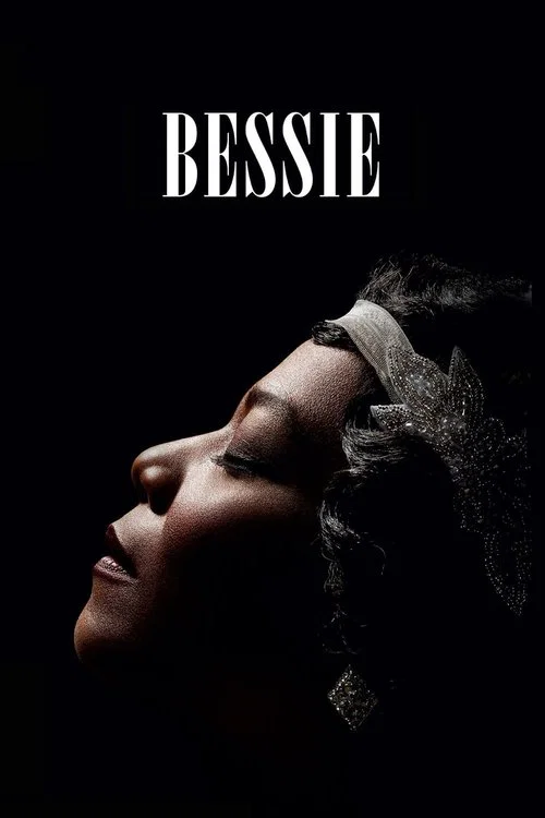 Постер: Bessie
