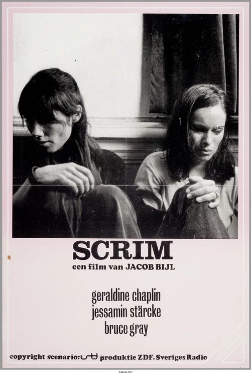 Постер: Scrim