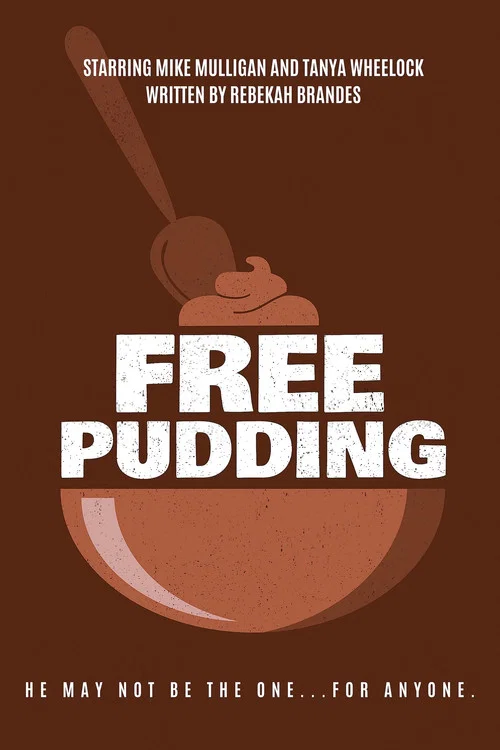 Постер: Free Pudding