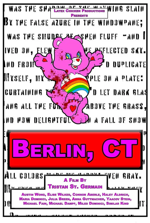 Постер: Berlin, Connecticut