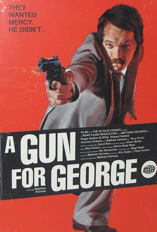 Постер: For George