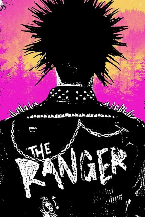 Постер: The range