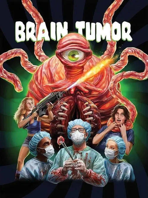 Постер: Brain Tumor