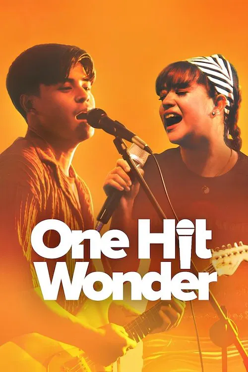 Постер: One Hit Wonder