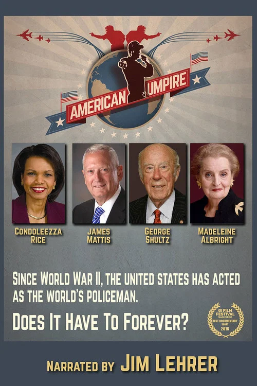 Постер: American U
