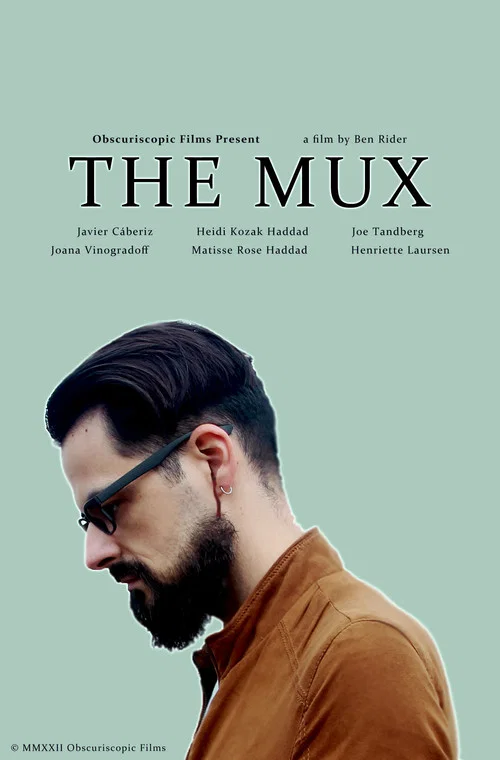 Постер: The Mux