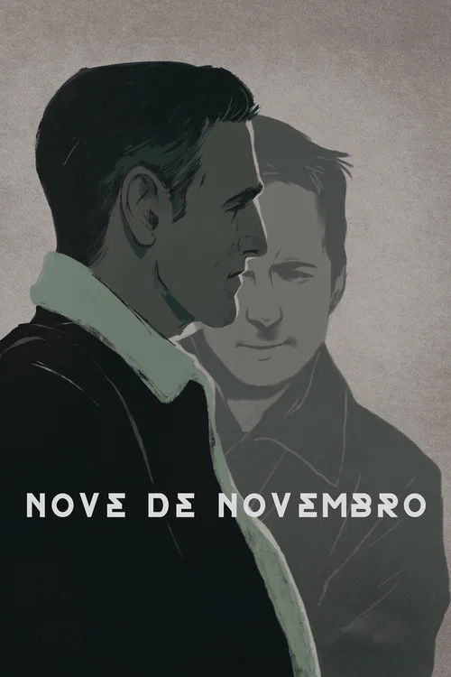 Постер: Nove de novembro