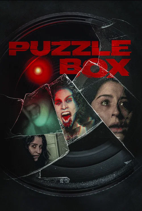 Постер: Puzzle Box