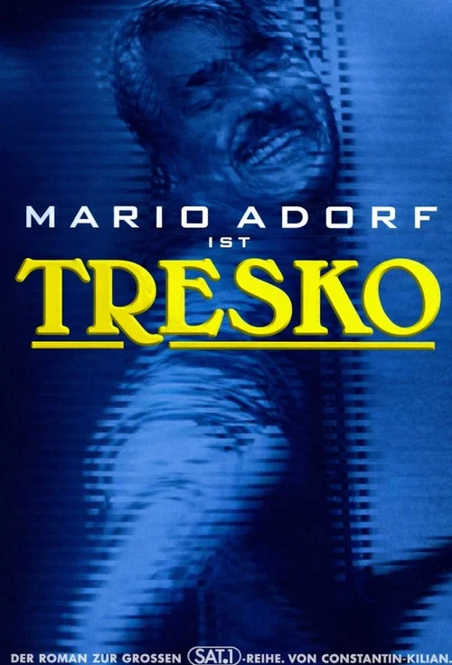 Постер: Tresko - Amigo Affäre