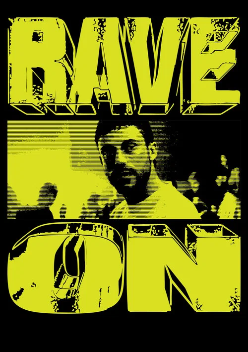 Постер: Rave On
