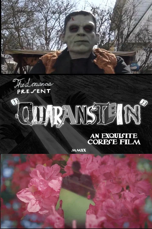 Постер: Quaranstein