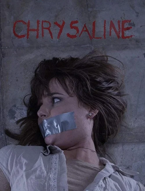 Постер: Chrysaline