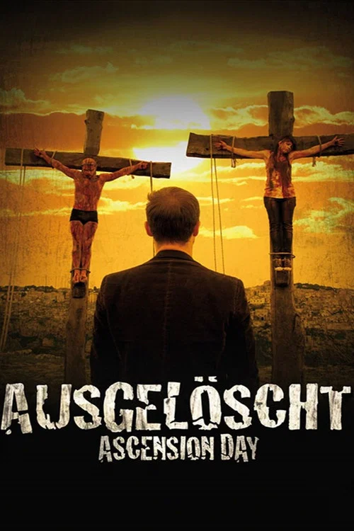 Постер: Ascension Day Ausgelöscht