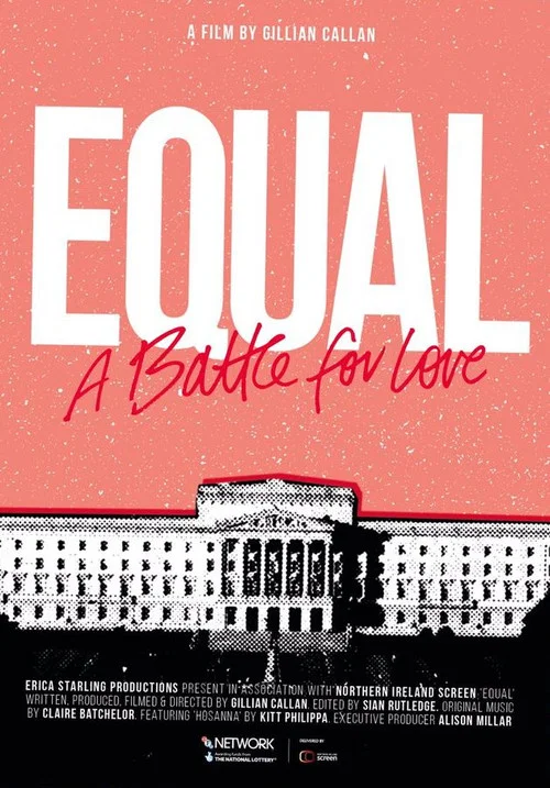 Постер: Equal