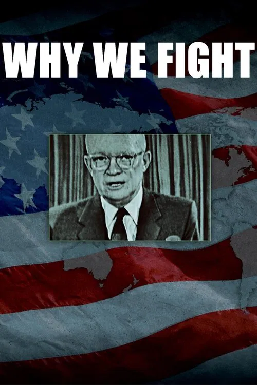 Постер: Why We Fight