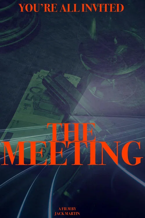 Постер: The Meeting