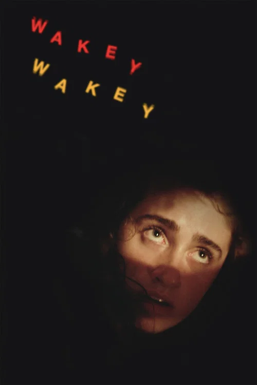 Постер: Wakey Wakey