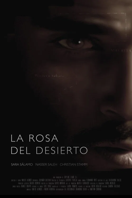 Постер: La rosa del desierto