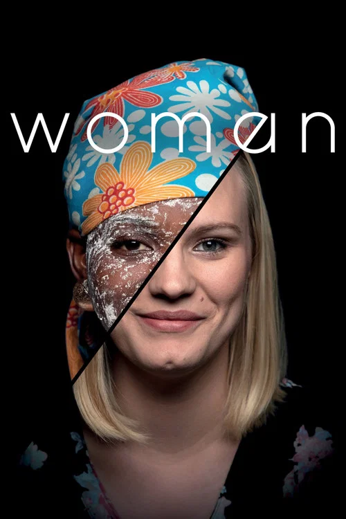 Постер: Woman