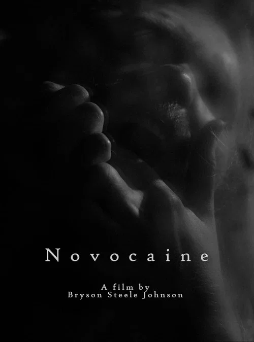 Постер: Novocaine