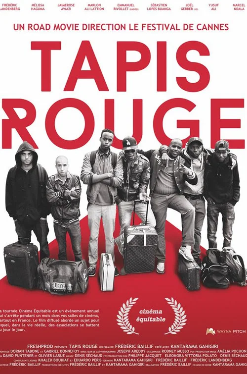 Постер: Tapis Rouge