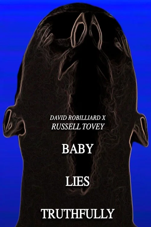 Постер: Baby Lies Truthfully