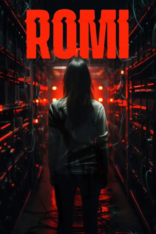 Постер: Роми