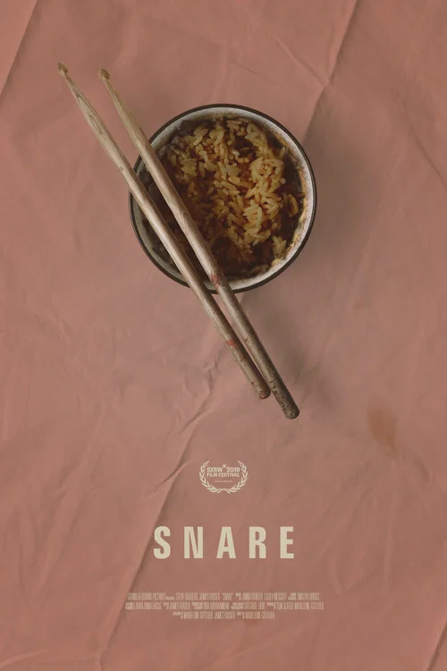 Постер: Snare