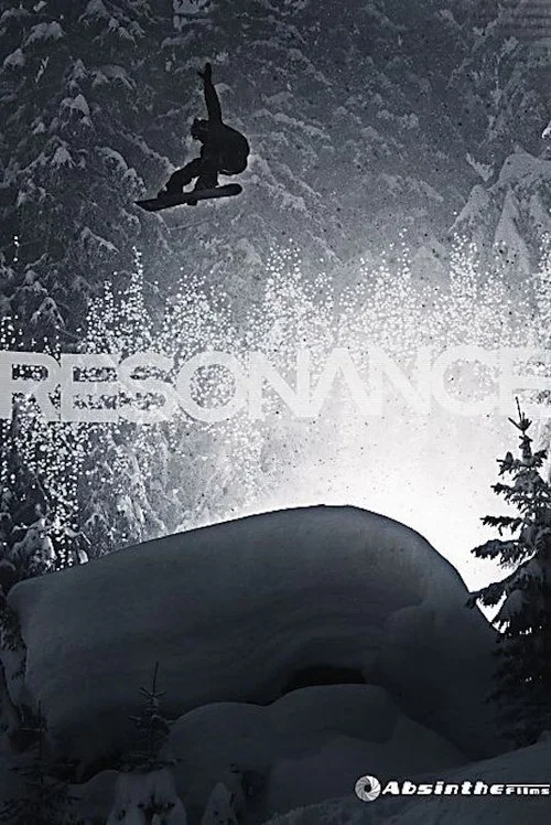 Постер: Resonance