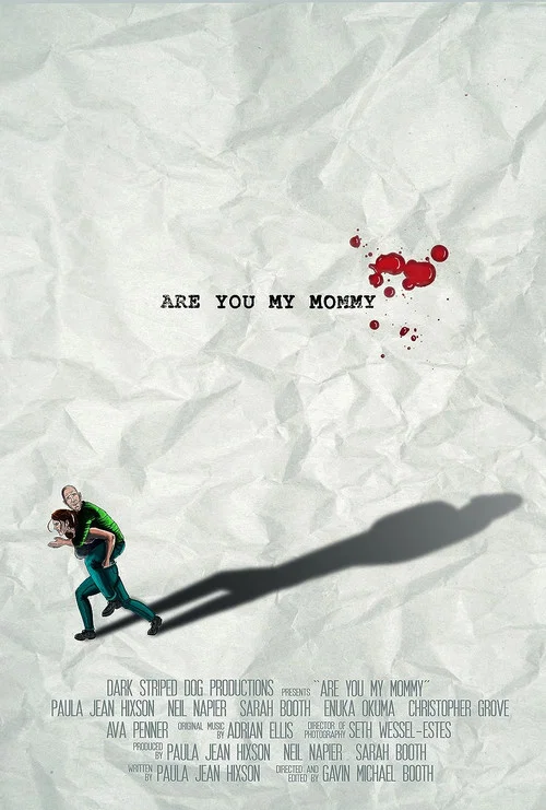 Постер: Are You My Mommy