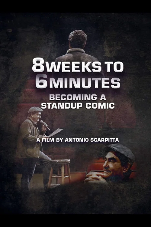 Постер: 6 Minutes