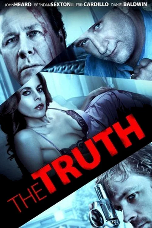 Постер: The Truth