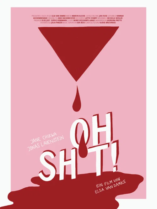 Постер: Oh Sh!t