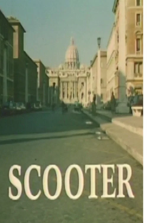 Постер: Scooter