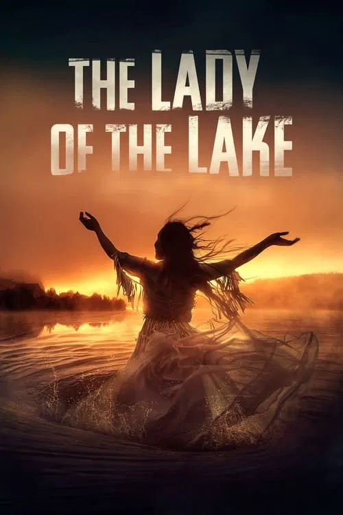 Постер: The Lady of the Lake