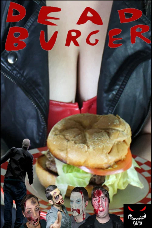 Постер: Dead Burger