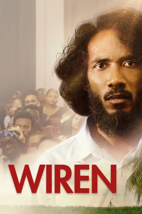 Постер: Wiren