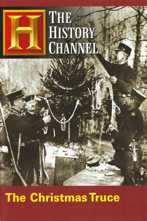 Постер: The Christmas Truce