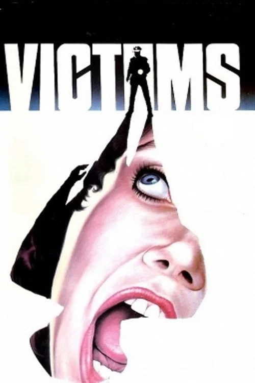 Постер: Victims