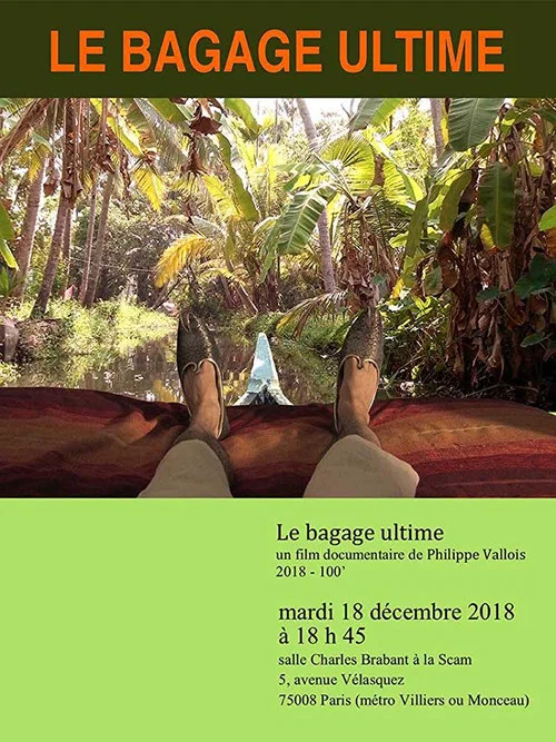 Постер: Le bagage ultime