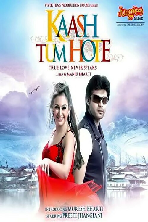 Постер: Kaash Tum Hote