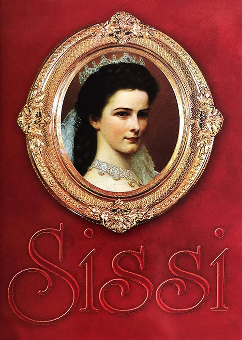 Постер: Sisi: Die Getriebene