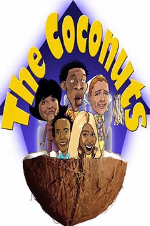 Постер: Coconuts