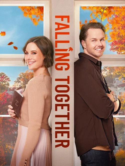 Постер: Falling Together