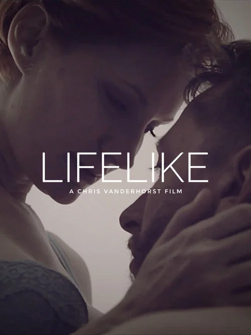 Постер: Lifelike
