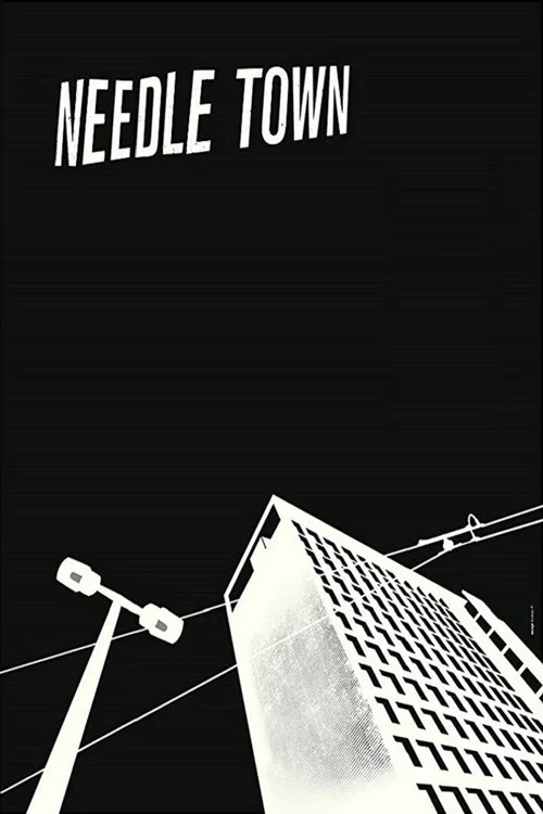 Постер: Needle Town