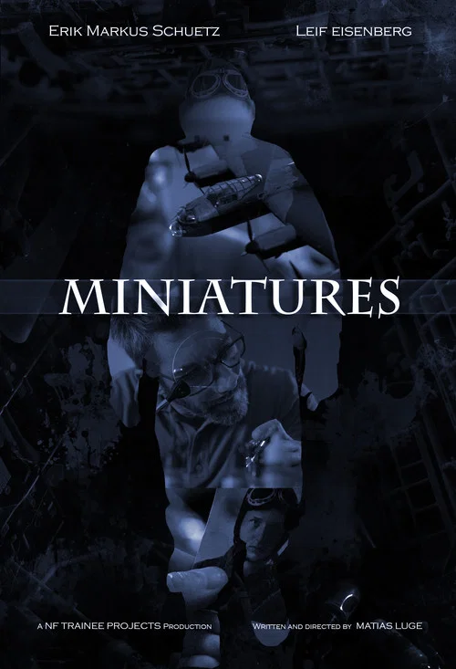 Постер: Miniaturen